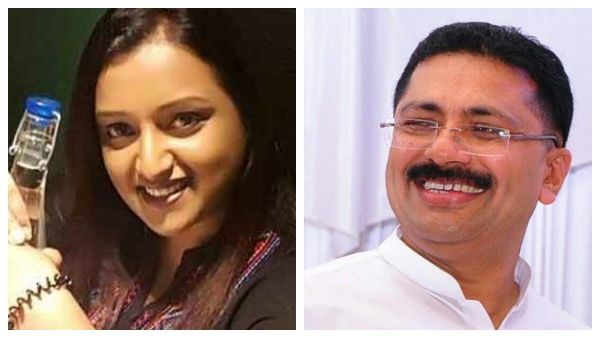 'മാധ്യമം പത്രം നിരോധിക്കാൻ ജലീല്‍ യുഎഇ ഭരണകൂടത്തിന് കത്തയച്ചു'; ഹൈക്കോടതിയില്‍ സ്വപ്‌നയുടെ സത്യവാങ്മൂലം