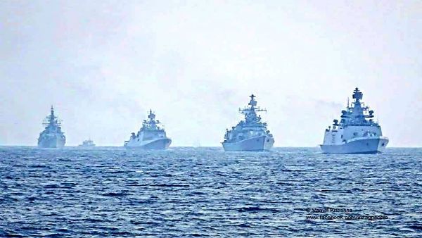 അഗ്നിപഥിനെ ഏറ്റെടുത്ത് യുവാക്കള്‍; ഇന്ത്യന്‍ നാവിക സേനയ്ക്ക് ലഭിച്ചത് 3 ലക്ഷം അപേക്ഷകള്‍