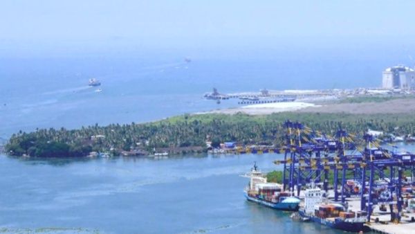 'ലങ്കന്‍ തീരത്ത് ചൈനീസ് കപ്പല്‍' ; കേരളവും തമിഴ്നാടുമുള്‍പ്പടെ നിരീക്ഷണത്തിലെന്ന് റിപ്പോര്‍ട്ട്, ജാഗ്രത