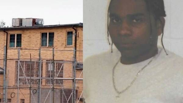 ട്രാന്‍സ് വുമണിനൊപ്പമുള്ള ജയില്‍ വാസികള്‍ ഗര്‍ഭിണികള്‍; അമ്പരന്ന് പോലീസ്, പരിശോധിച്ചപ്പോള്‍ കണ്ടത്!!