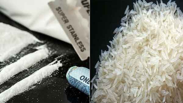 ലഹരിക്കായി പരിശോധന, കിട്ടിയത് തമിഴ്‌നാട്ടില്‍ നിന്ന് കടത്തിയ റേഷനരി; 'തിരിച്ചേല്‍പ്പിച്ച്' എക്‌സൈസുകാര്‍