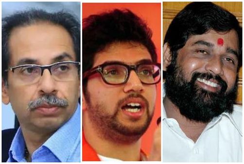 മഹാരാഷ്ട്രയില്‍ വിമതര്‍ മടങ്ങിയെത്തും? ഉദ്ധവ് സൈലന്റ് മോഡിലായത് വെറുതെയല്ല.... പ്ലാന്‍ ഇതാണ്