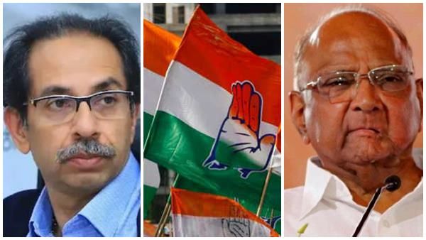 സര്‍ക്കാര്‍ വീണു.... അടുത്തത് സഖ്യം?  കോണ്‍ഗ്രസും ശിവസേനയും തെറ്റുന്നു, കാത്തിരുന്ന് ബിജെപി!!
