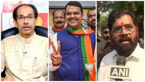 ദില്ലി പിന്നില്‍ നിന്ന് കുത്തി.... മന്ത്രിമാരെ റാഞ്ചിയതിന് പിന്നില്‍ ഫട്‌നാവിസ്? സൂചനകളുമായി ഉദ്ധവ്