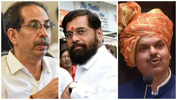 ശിവസേന ഷിന്‍ഡെയുടേത്; 12 എംപിമാരും ഉദ്ധവിനെ വിട്ടു, കൂടെയുള്ളത് ഇനി ഇവര്‍ മാത്രം!!