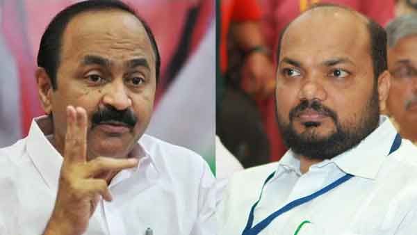 സതീശനെ വെല്ലുവിളിച്ച് രാജീവ്; ലോകായുക്ത നിയമ ഭേദഗതി ബില്ലില്‍ നടന്നത് ചൂടേറിയ വാക്കേറ്റം