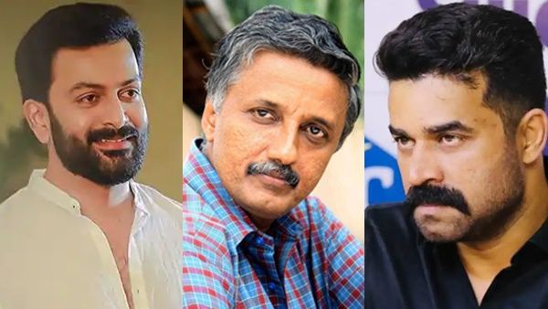 പൃഥ്വിരാജിന് വടികൊടുത്ത് അടിവാങ്ങിയില്ലേ: വിജയ് ബാബുവിന്റെ കാര്യത്തിലെന്ത് പറയാനാണെന്നും ശാന്തിവിള