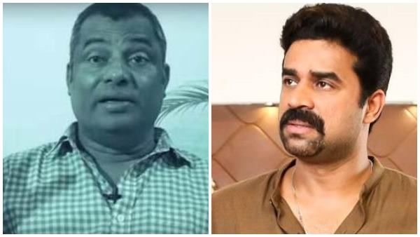 ദിലീപിനെ കുറിച്ച് മിണ്ടില്ല, വിജയ് ബാബുവിന്റെ കേസ് പണത്തിനായി, എവിടെയായിരുന്നു നടിയെന്ന് നിര്‍മാതാവ്