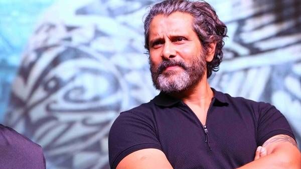 വിക്രം അപകടനില തരണം ചെയ്തു; ആശുപത്രിയില്‍ നിന്നുള്ള ഏറ്റവും പുതിയ വിവരങ്ങള്‍