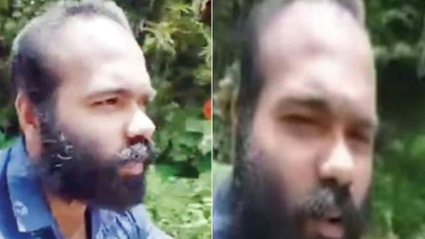 പമ്പില്‍ പെട്രോള്‍ ഇല്ല; 'കട്ടകലിപ്പില്‍' എഫ്ബി ലൈവ്... ഷാജിപാപ്പനെ കയ്യോടെ പൊക്കി എംവിഡി