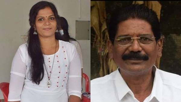 'പ്രിയങ്ക നിങ്ങളെ ഓര്‍ത്ത് അഭിമാനിക്കുന്നു'; സുഹൃത്തിന് കരള്‍ പകുത്ത് നല്‍കി ഡിവൈഎഫ്‌ഐ പ്രവര്‍ത്തക