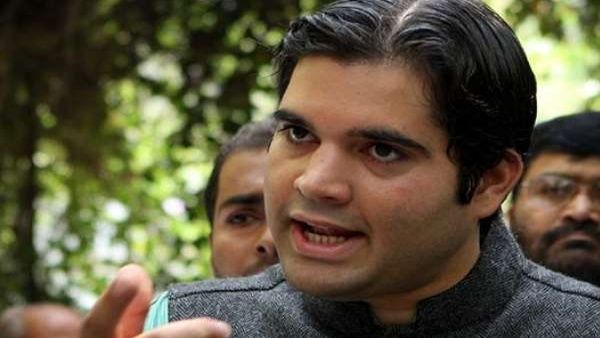 'പതാക വാങ്ങിയില്ലെങ്കില്‍ റേഷനില്ല','നാണക്കേട്!; വിമര്‍ശനവുമായി വരുണ്‍ ഗാന്ധി