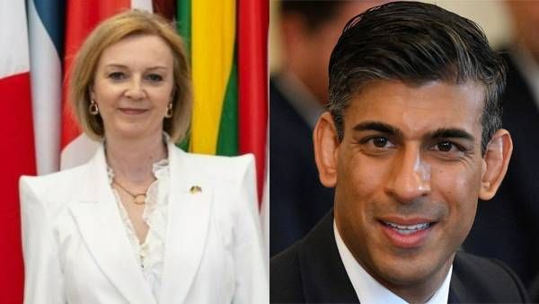 ബ്രിട്ടന്റെ പുതിയ പ്രധാനമന്ത്രി; 90 ശതമാനം സാധ്യത ലിസ് ട്രസിന്, അഭിപ്രായ സര്‍വ്വേഫലം പുറത്ത്