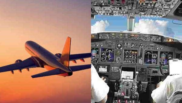 'അടിവസ്ത്രം അഴിച്ച് യുവതി വിമാനത്തിന്റെ കോക്പിറ്റിലേക്ക്, ഞെട്ടിത്തരിച്ച് യാത്രക്കാര്‍'; പിന്നീട് സംഭവിച്ചത്