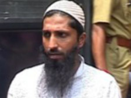 കോഴിക്കോട് ഇരട്ടസ്‌ഫോടനം: തടിയന്റവിട നസീറിനെ വെറുതെവിട്ടതിനെതിരെ എന്‍ഐഎ സുപ്രീം കോടതിയില്‍