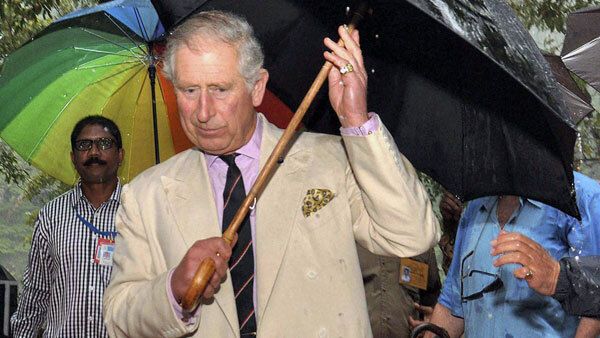 ചാള്‍സ് രാജകുമാരന്‍ ലാദന്റെ കുടുംബത്തില്‍ നിന്ന് 10 കോടി സംഭാവന വാങ്ങിയെന്ന് റിപ്പോര്‍ട്ട്