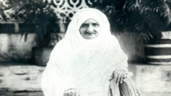 മക്കളെ ഓര്‍ത്ത് അഭിമാനം കൊണ്ട പോരാളി; സ്വാതന്ത്ര്യ സമര ചരിത്രത്തില്‍ ആബാദി ബാനു ബീഗം