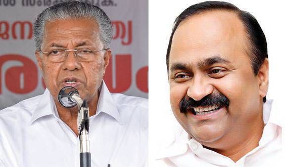 വിഴിഞ്ഞം മത്സ്യത്തൊഴിലാളി സമരം: ആസൂത്രിത സമരമെന്ന മുഖ്യമന്ത്രിയുടെ നിലപാട് ദൗര്‍ഭാഗ്യകരം; വിഡി സതീശന്‍