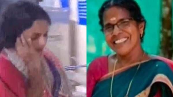 ചായയ്ക്ക് രുചിമാറ്റം, ചന്ദ്രന്‍ രക്ഷപ്പെട്ടു; സ്വത്തിനായി അമ്മയെ കൊന്ന മകള്‍ അച്ഛനും വിഷം നല്‍കി