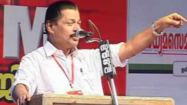 എംവി ഗോവിന്ദന്‍: പിണറായി സര്‍ക്കാരിലെ രണ്ടാമനില്‍ നിന്ന് പാര്‍ട്ടി അമരത്തേക്ക്: ഇനി വെല്ലുവിളികള്‍