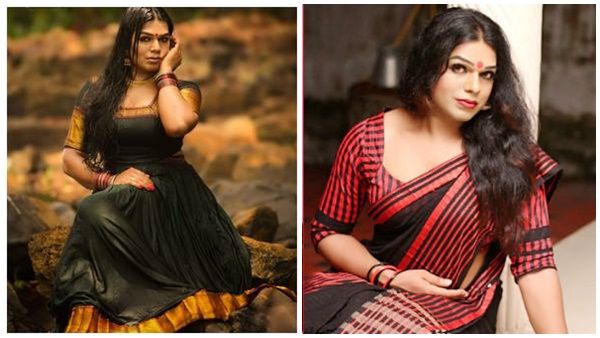 'ജനിച്ച ശരീരത്തിനോട് അകല്‍ച്ച തോന്നിയ കാലം; അവഗണന, ഉറങ്ങാത്ത രാത്രികള്‍'; സീമ വിനീത് പറയുന്നു