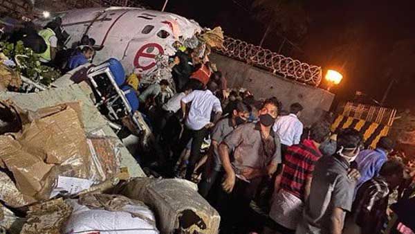 'മലപ്പുറത്തിന്റെ കരുതലിന് നന്ദി'...50 ലക്ഷം കൈമാറി, കരിപ്പൂരില്‍ ആശുപത്രി കെട്ടിടം ഉടൻ