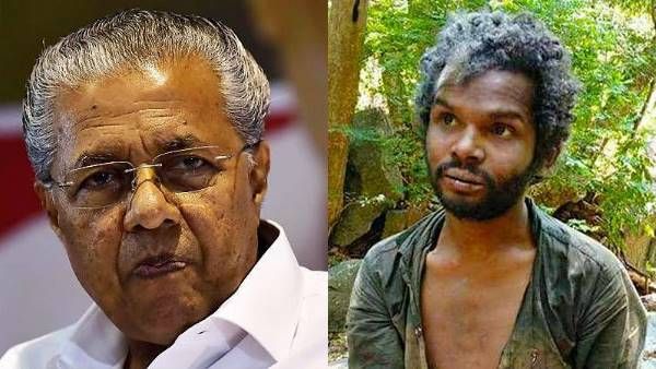 മധു വധക്കേസ്: അര്‍ഹമായ ശിക്ഷ ഉറപ്പാക്കും, നീതി നടപ്പാക്കാന്‍ എല്ലാ ശ്രമവും നടത്തുമെന്ന് മുഖ്യമന്ത്രി