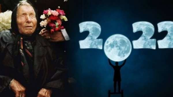 'ഇന്ത്യയില്‍ വരാന്‍ പോകുന്നത് അപകടങ്ങള്‍'; 2022ല്‍ ആ പ്രവചനം സംഭവിക്കും? ബാബ വംഗയുടെ വാക്കുകള്‍ വൈറല്‍