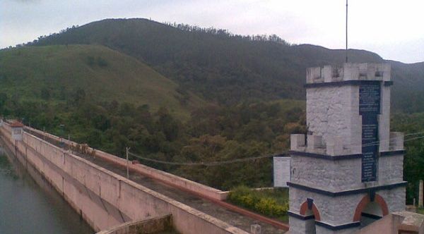 ആശങ്ക ഒഴിയുന്നു, മഴയില്‍ കുറവ്; മുല്ലപ്പെരിയാറിലെ മൂന്നു ഷട്ടറുകൾ അടച്ചു