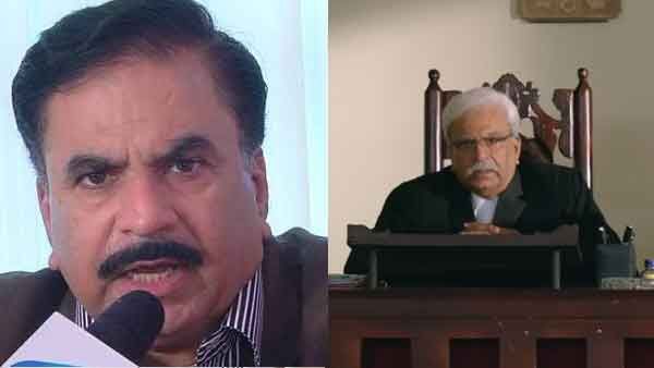 ആര്‍.എസ്.എസിനെതിരെ ആദം അയൂബ്; ഇന്ത്യയെ ഹിന്ദുരാഷ്ട്രമാക്കുന്നതിനെതിരെ പോരാടണം