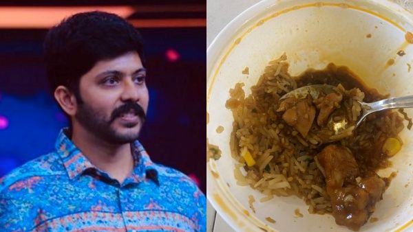 വെജിറ്റേറിയൻ ഭക്ഷണത്തിൽ ചിക്കൻ; സ്വിഗ്ഗിക്കെതിരെ പരാതിയുമായി തമിഴ് ഗാനരചയിതാവ്