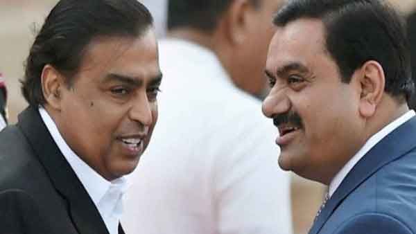 വരാന്‍ പോകുന്നത് ശതകോടീശ്വരന്‍മാരുടെ 'യുദ്ധം'? ടെലികോമിലേക്കും അദാനി, അംബാനിയുടെ മറുതന്ത്രമെന്ത്?