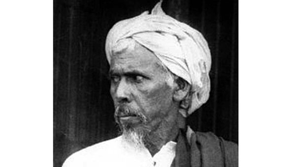 തൂക്കിലേറുന്നതിന് മുമ്പ് ആലി മുസ്ലിയാർ പറഞ്ഞു 'തന്റെ പണം പാവങ്ങള്‍ക്ക് നല്‍കണം': രേഖ സര്‍വകലാശാലക്ക്