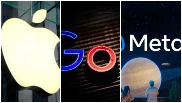 ജാതി പറയരുതെന്ന് ആപ്പിള്‍; ഗൂഗിളും ഫേസ്ബുക്കും ആ വഴിയിലേക്ക്, തീരുമാനം വൈറല്‍