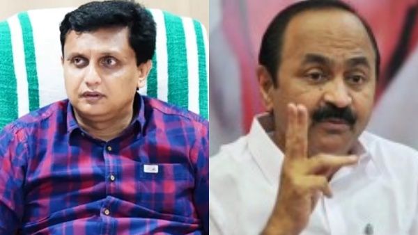 'കുത്തിതിരിപ്പിന് ശ്രമിക്കരുത്,വസ്തുതകള്‍ പഠിക്കണം';പ്രതിപക്ഷ നേതാവിന് റിയാസിന്‍റെ മറുപടി