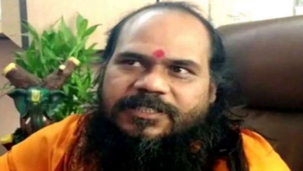 ആശ്രമത്തിലെത്തിയ ഭക്തയെ പീഡിപ്പിച്ചു; ആള്‍ദൈവം മിര്‍ച്ചി ബാബ അറസ്റ്റില്‍