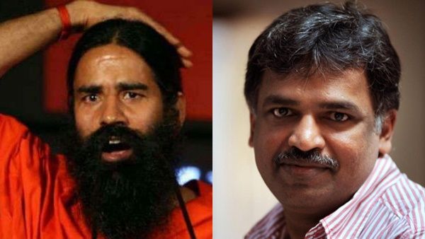 ബാബാ രാംദേവിന്റെ കമ്പനിക്കെതിരെ നിയമ പോരാട്ടം നടത്തി കണ്ണൂർ സ്വദേശിയായ ഡോക്ടർ: അഭിനന്ദിച്ച് ജയരാജന്‍