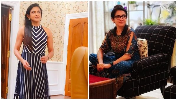 '58 വര്‍ഷം വെജിറ്റേറിയന്‍, ഇപ്പോള്‍ ഒരു നേരം ഭക്ഷണം, ബ്യൂട്ടിപാര്‍ലറില്‍ പോകാറില്ല'; ബീന കണ്ണന്‍ പറയുന്നു