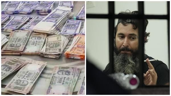 പണം തിരിച്ചുകിട്ടാന്‍ തോക്കുചൂണ്ടി ബാങ്കിലെത്തി യുവാവ്: സോഷ്യല്‍ മീഡിയയില്‍ ഹീറോ, സംഭവിച്ചത് ഇങ്ങനെ