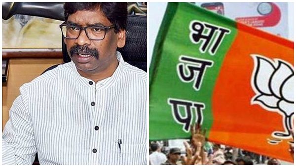 ബിഹാറിലെ ക്ഷീണം മറികടക്കാൻ ബിജെപി; ജാർഖണ്ഡിൽ ഭരണപക്ഷ എംഎൽഎമാരെ ചാക്കിടാൻ നീക്കം