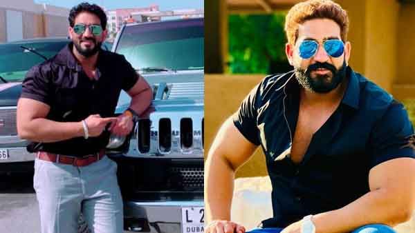 യുവതിക്കെതിരെ സോഷ്യല്‍ മീഡിയയിലൂടെ അശ്ലീല പരാമര്‍ശം, ഭീഷണി; വ്‌ളോഗര്‍ക്കെതിരെ കേസ്