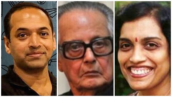 India at 75: കാര്‍ട്ടൂണ്‍ കൊണ്ട് ഇന്ദ്രജാലം തീര്‍ത്തവര്‍; ഇവര്‍ ഇന്ത്യയുടെ എക്കാലത്തെയും അഭിമാനം!!