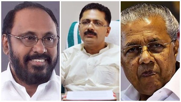 'പാക്കിസ്ഥാനോട് കൂറുപുലർത്തുന്ന ജലീലിനെ മഹാനാക്കിയത് പിണറായി ചെയ്ത പാപം'; ചെറിയാൻ ഫിലിപ്പ്