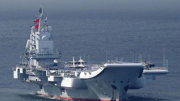 ചൈന കട്ടക്കലിപ്പില്‍, തായ്‌വാന്റെ മണ്ണിലേക്ക് സൈന്യമെത്തും, ആറ് സോണുകളില്‍ അഭ്യാസ പ്രകടനം!!