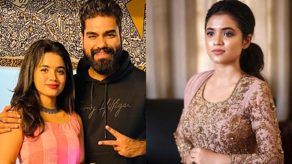  മൗനം വെടിഞ്ഞ് ആരതി പൊടി; 'താൻ ഊമയാണെന്ന് കരുതരുത്'.. റോബിനെ കുറിച്ചുള്ള പ്രതികരണം ഇങ്ങനെ