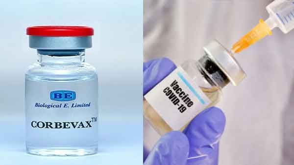 കോവിഷീല്‍ഡോ കോവാക്‌സിനോ സ്വീകരിച്ചവര്‍ക്ക് കരുതല്‍ ഡോസായി കോര്‍ബെവാക്‌സ് ഉപയോഗിക്കാം: കേന്ദ്രം
