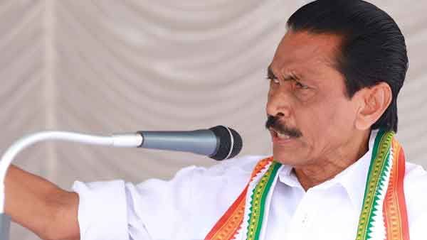 'നിനക്ക് കാണിച്ച് തരാം'; മണ്ഡലം പ്രസിഡന്റിന് നേരെ ഡിസിസി പ്രസിഡന്റിന്റെ തെറിയഭിഷേകം, ഭീഷണി