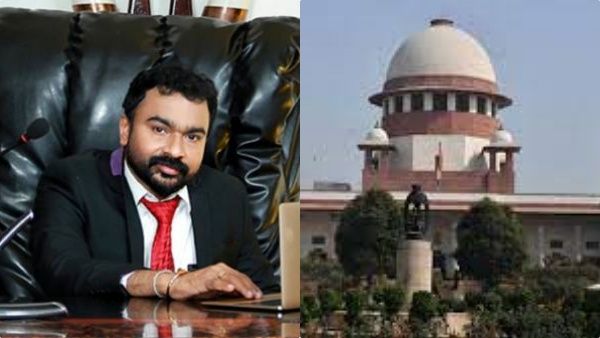 പീഡനക്കേസില്‍ ജാമ്യം തേടി മോൻസണ്‍; ജാമ്യപേക്ഷ സുപ്രീംകോടതി ഇന്ന് പരിഗണിക്കും