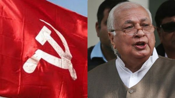 'ഗവര്‍ണറുടെ പ്രവൃത്തി അധപതനത്തിന്റെ അങ്ങേത്തലയ്ക്കല്‍'; വിമര്‍ശനവുമായി സിപിഎം മുഖപത്രം