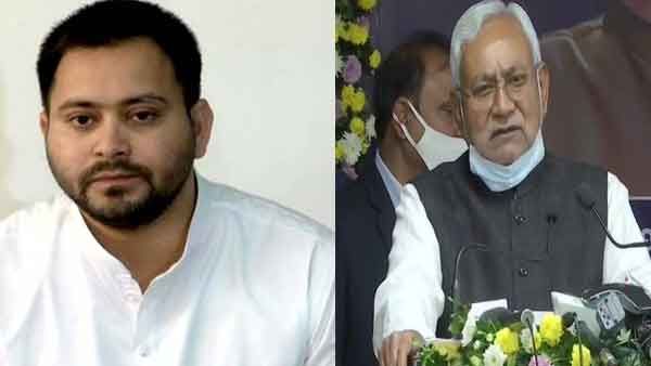 നിതീഷ് മുഖ്യമന്ത്രി സ്ഥാനത്ത് എത്ര നാള്‍? തേജസ്വിയുടെ പദ്ധതി എന്ത്? ബീഹാറില്‍ അവസാനിക്കാത്ത സാധ്യതകള്‍